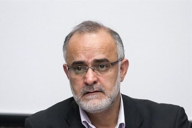 نبی: تیم ملی با تمام قدرت به مصاف بلژیک می‌رود