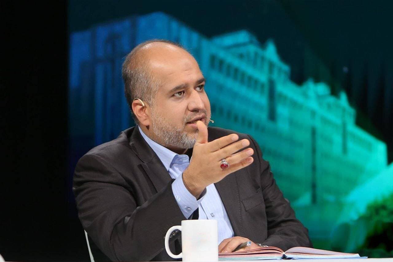 پیام مقام معظم رهبری نشان دهنده باور ایشان به مردم سالاری دینی بود