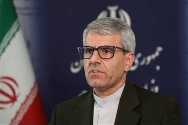 هشدار تهران درباره پیامدهای جنگ لبنان