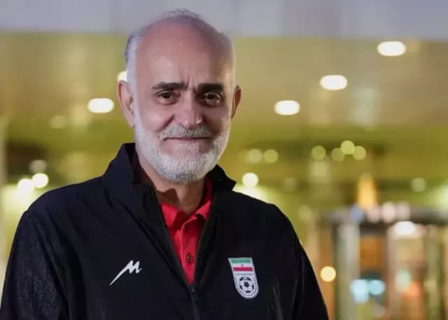 نبی:روادید بازیکنان تیم ملی مشکلی ندارد