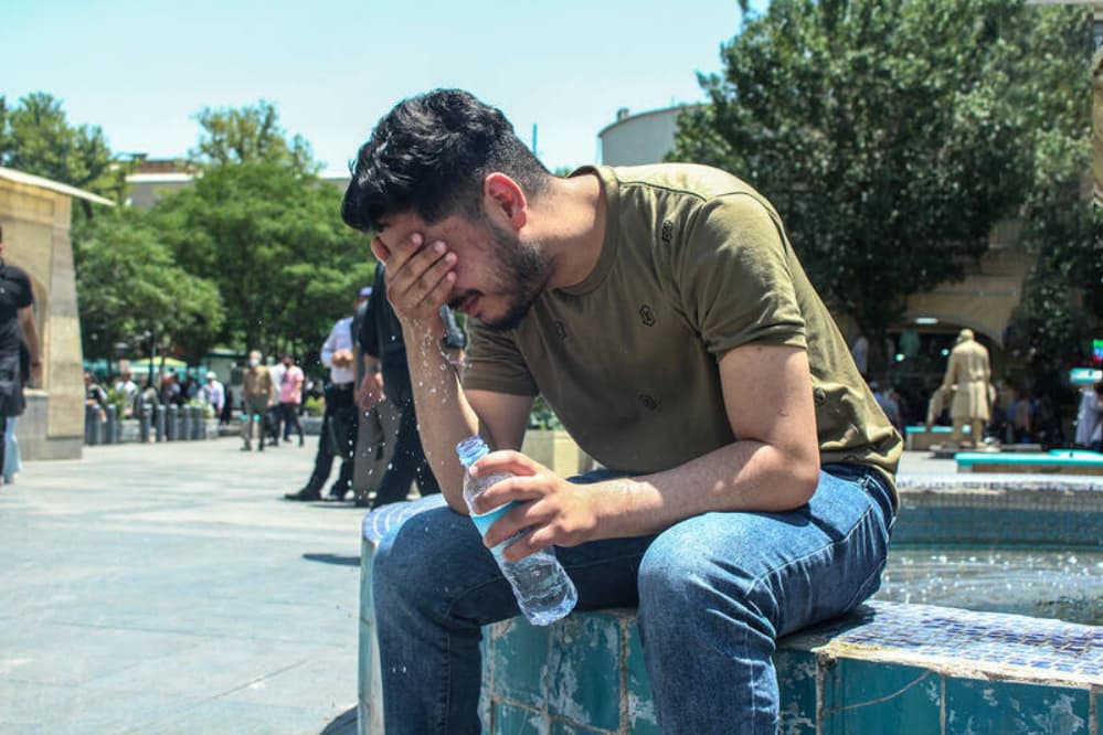 هشدار تداوم گرما در استان تهران؛ احتمال ثبت دمای 42 درجه