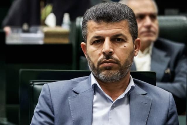 بازديد ميداني پاپي زاده از شهر شمس آباد /آغاز عمليات احداث ساختمان آتش‌نشاني شمس‌آباد با حضور نماينده مردم دزفول