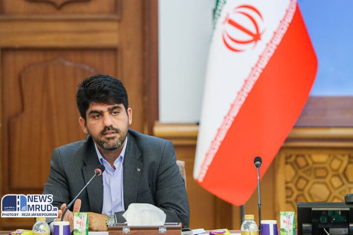 آمادگي پايانه‌هاي مرزي «مهران» و «خسروي» براي تردد تشييع کنندگان رهبر شهيد انقلاب و زائران اربعين حسيني(ع)