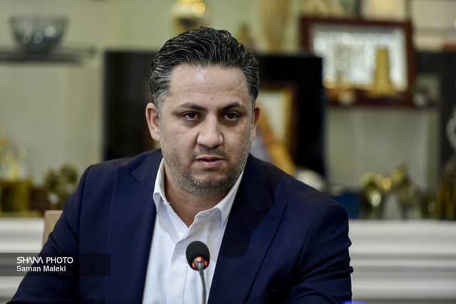 وزارت نفت اسير جنگ رواني نخواهد شد