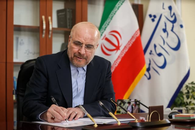 جنگیدید و اراده و همدلی ایرانی را به نمایش گذاشتید