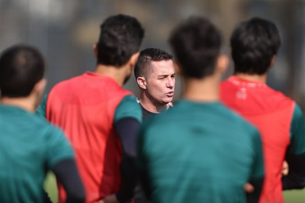 اوسمار رفت؛ شمارش معکوس براي معرفي سرمربي جديد پرسپوليس