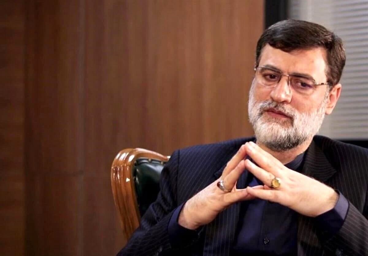 قاضی زاده هاشمی: تدوین سیاست‌های کلی بخش سلامت با تاکیدات رهبر شهید