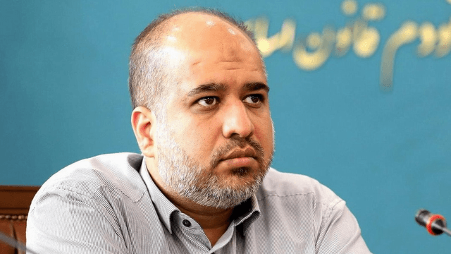 انتقاد خضریان از سفر هیأت ایرانی به کره جنوبی با هزینه 40 میلیاردی