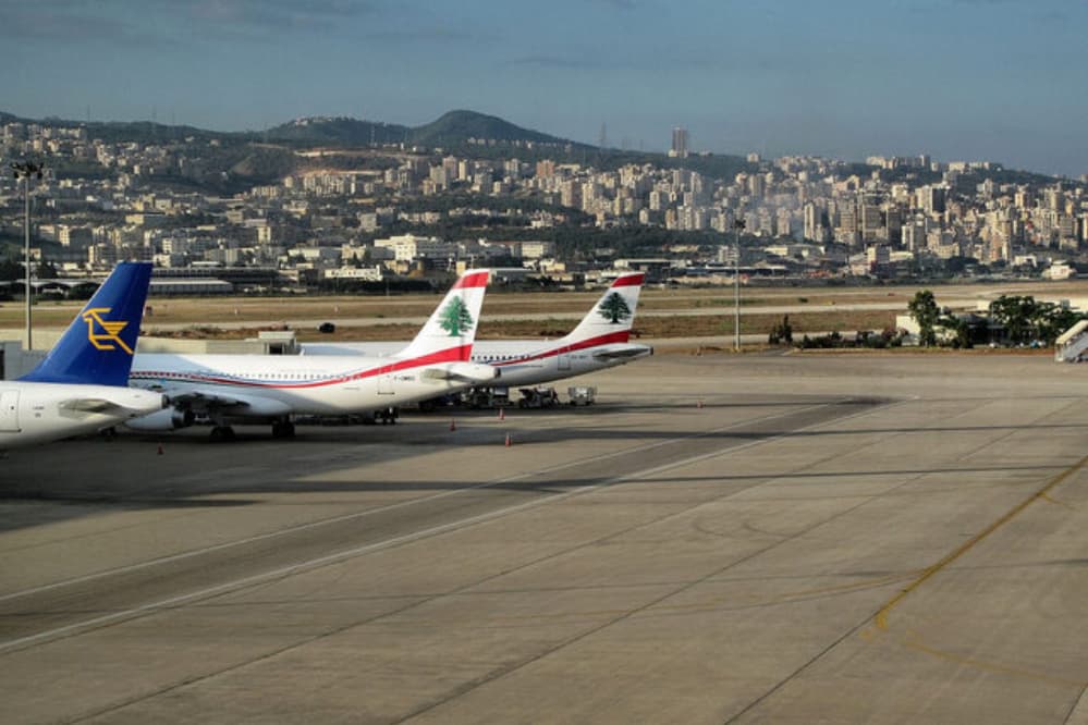 رعدوبرق فرودگاه مونيخ را فلج کرد