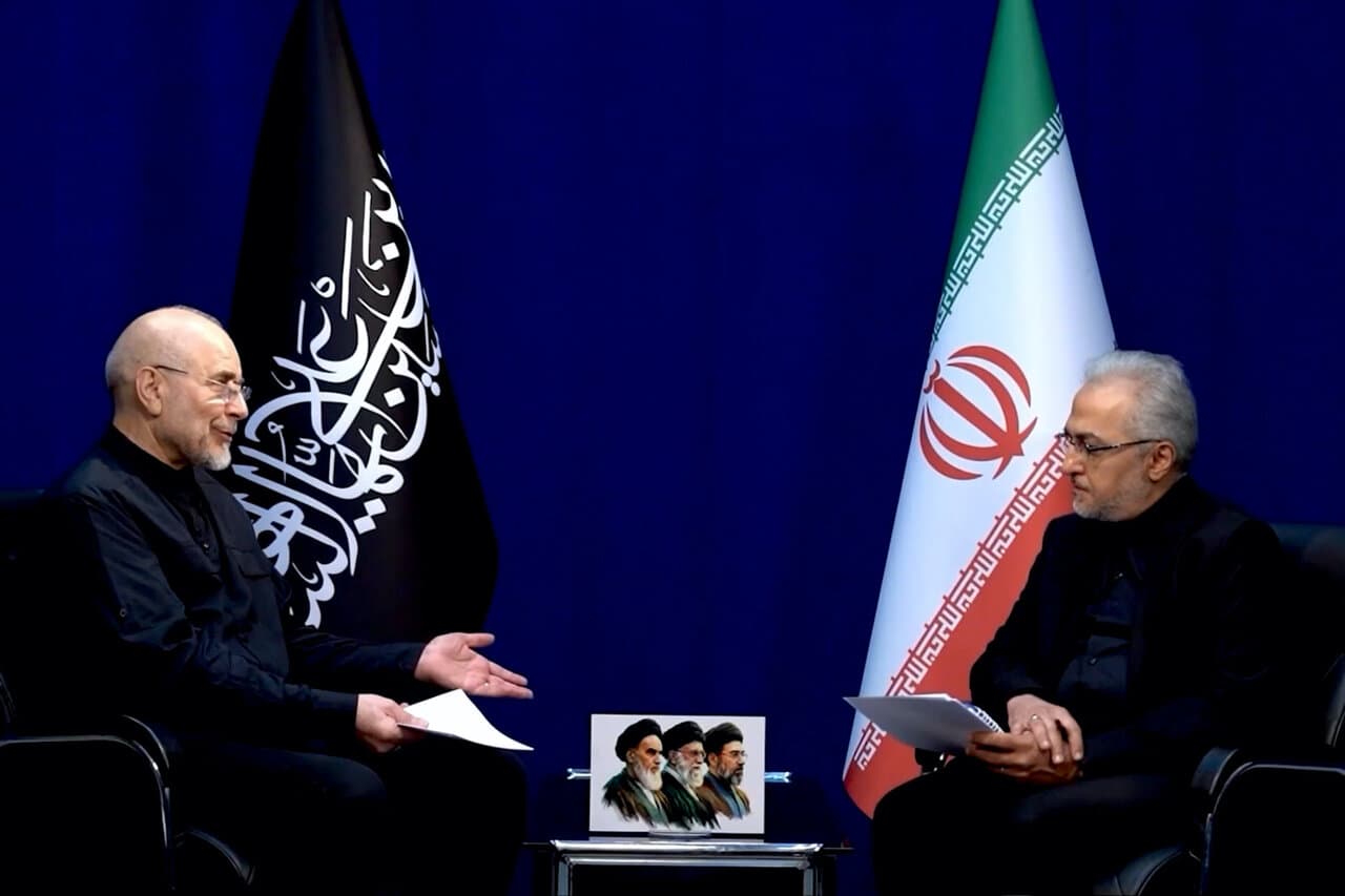 اگر به سوئیس نمی‌رفتم، 12 میلیارد دلار ایران آزاد نمی‌شد