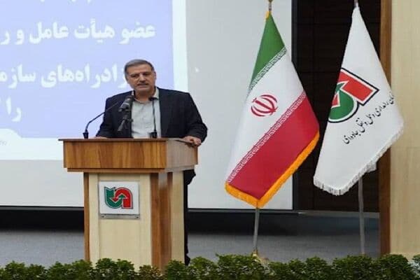 تسهيل فعاليت بخش خصوصي، زمينه‌ساز توسعه زيرساخت‌هاي جاده‌اي است