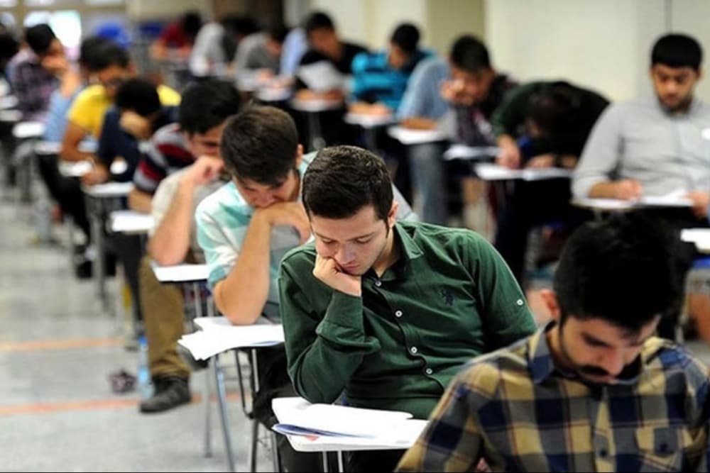 وزارت بهداشت؛ امتحانات جامع پزشکی و دندان‌پزشکی عقب افتاد