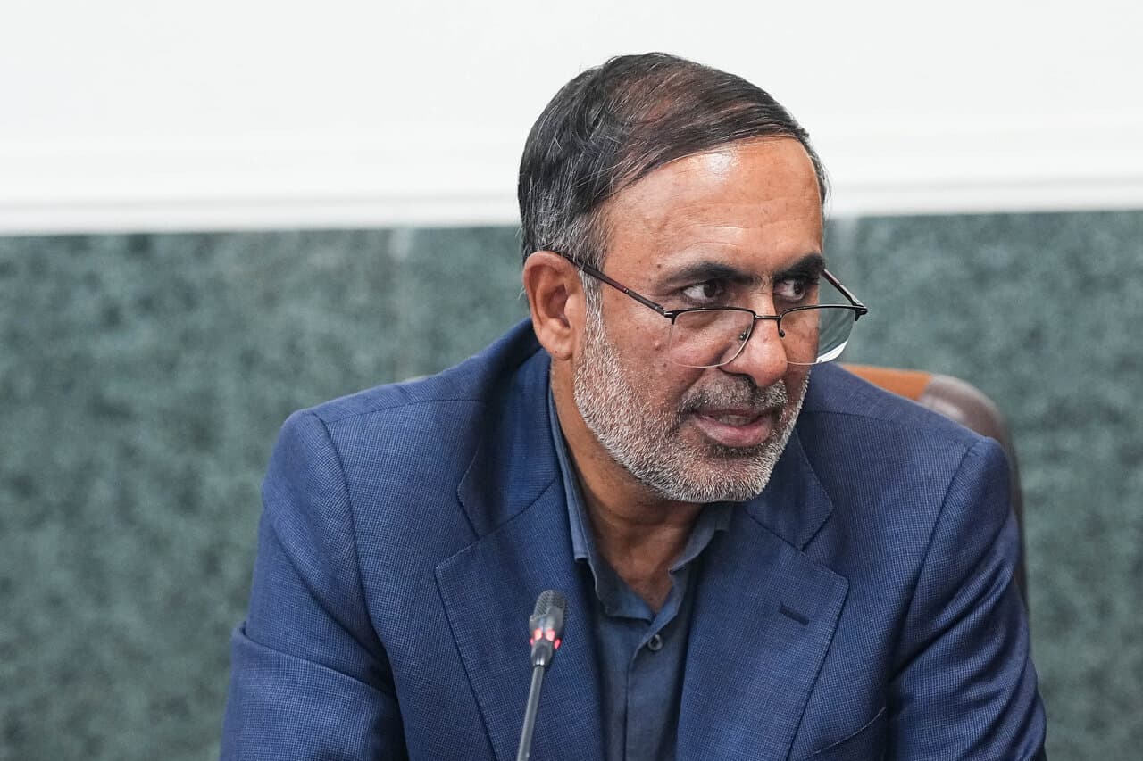 درخواست رسمي شکرالهي براي الحاق 6 شهرستان جنوبي به محدوده مجاز تردد خودروهاي پلاک مناطق آزاد