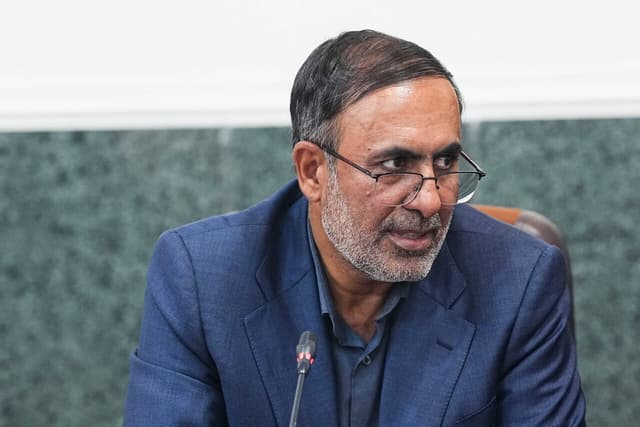 درخواست رسمي شکرالهي براي الحاق 6 شهرستان جنوبي به محدوده مجاز تردد خودروهاي پلاک مناطق آزاد