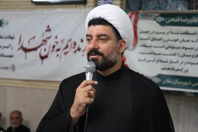 ایران هرگز از حقوق مسلم خود در تنگه هرمز عقب‌نشینی نخواهد کرد/دشمن در برابر وحدت ملت شکست خورده است