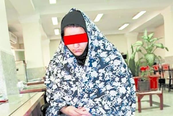 راز قتل مرد ميانسال در نازيآباد؛ دختر نوجوان پاي ميز محاکمه رفت