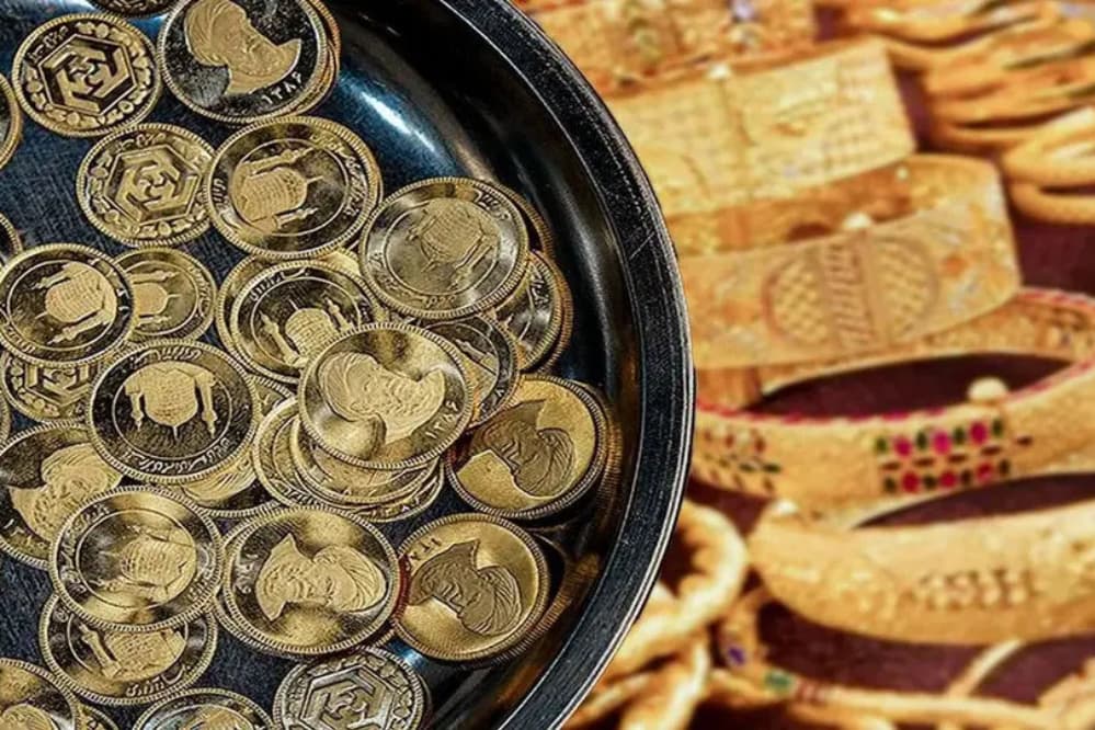 پیش‌بینی قیمت طلا و سکه در 15 مرداد؛ جدال اونس جهانی و دلار بر سر قیمت‌ها
