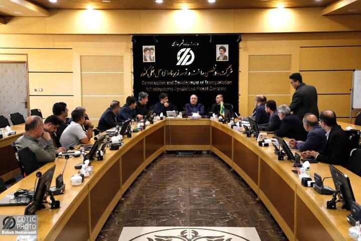 تکميل 11 کيلومتر از محور رامهرمز–رامشير طي سه ماه پس از پرداخت مطالبات پيمانکار