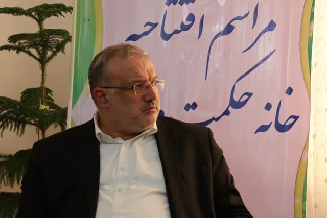 مطالبات اهالی قلعه خالصه روی میز پیگیری موسوی نماینده مردم مراغه و عجب شیر در مجلس