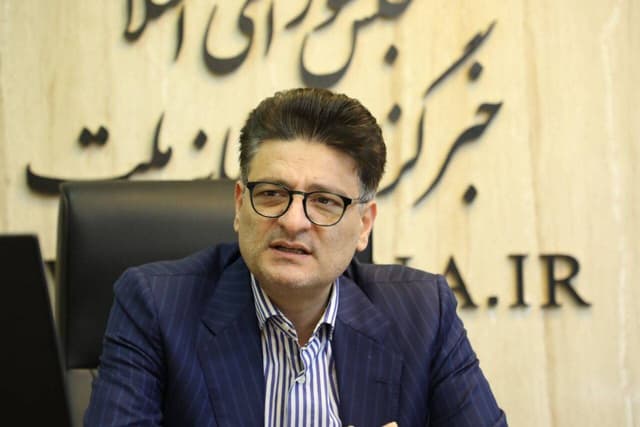 کمبود پزشک و تجهیزات بیمارستان فومن برطرف شد