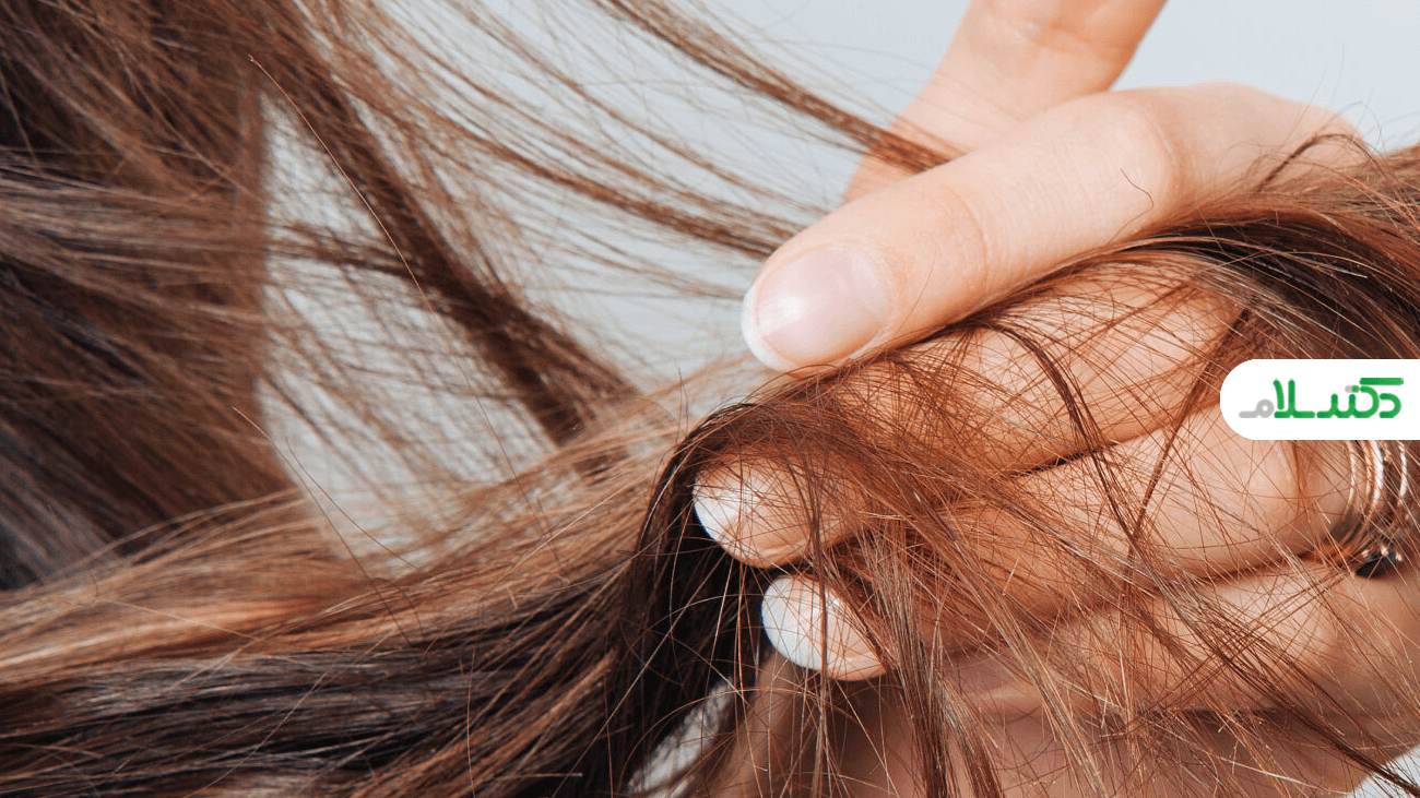 راهکارهای مراقبت از موهای رنگ‌شده برای جلوگیری از موخوره