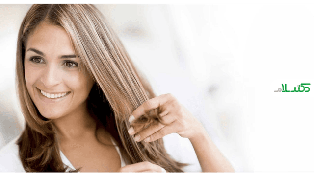 عادات روزانه برای داشتن موی سالم و بدون موخوره؛ راهنمای جامع مراقبت اصولی از مو