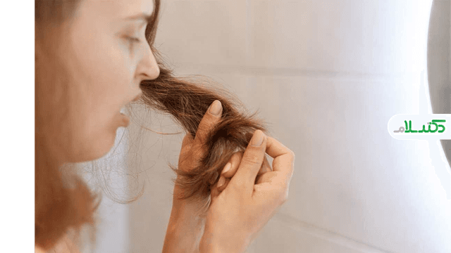 بررسی علمی، دلایل شکل‌گیری و راهکارهای صحیح مراقبت از مو و باورهای غلط درباره موخوره
