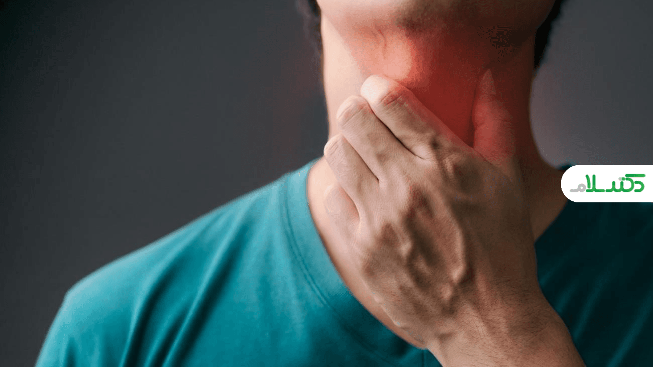 خروسک و اهمیت شناخت علائم اولیه آن