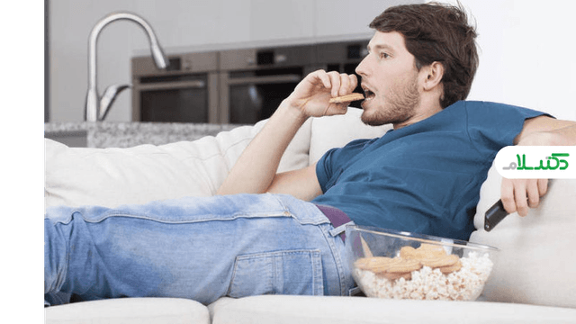 چرا کم‌تحرکی به تهدیدی جدی برای سلامت قلب و عروق تبدیل شده است؟