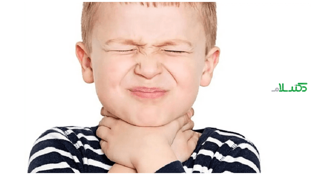 آیا خروسک مسری است؟ علل، روش‌های انتقال و پیشگیری آن
