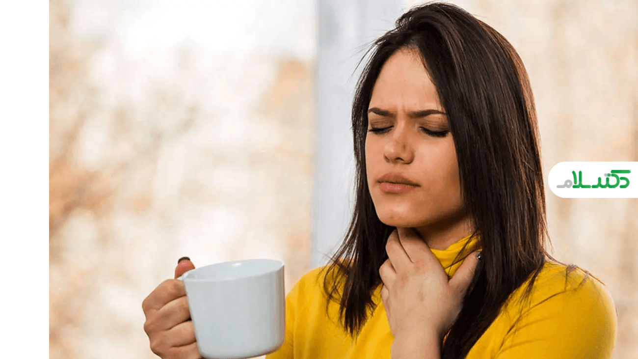 چه زمانی خروسک خطرناک می‌شود؟