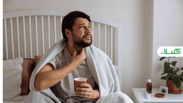 روش‌های تشخیص خروسک و راه های جلوگیری از آن