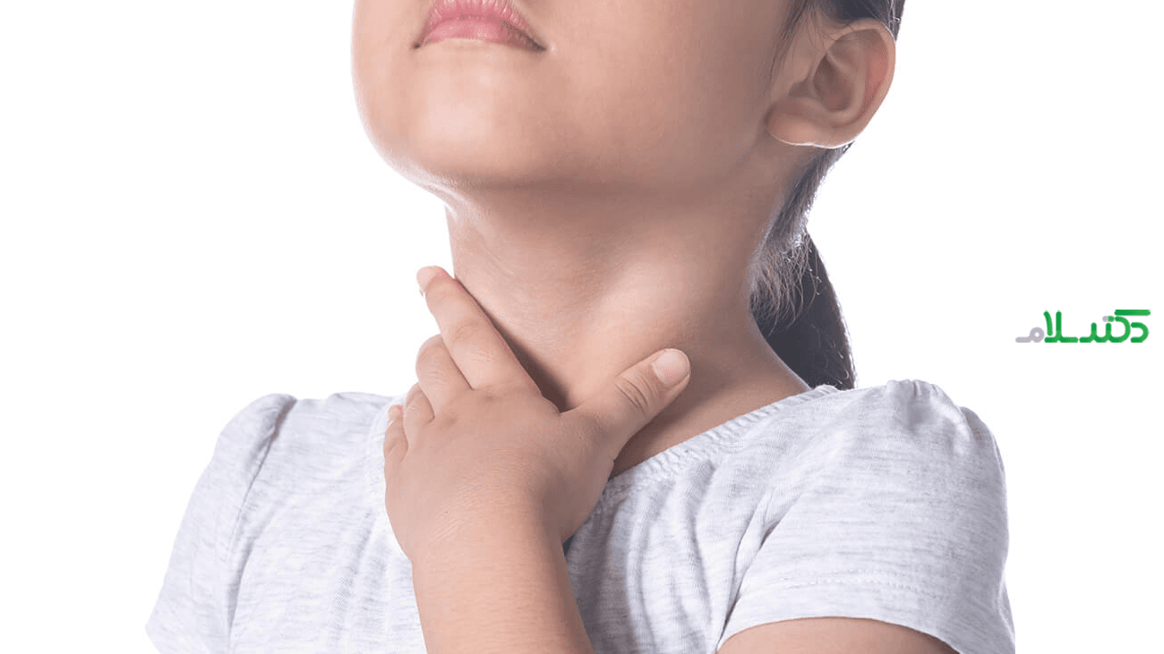 خروسک کاذب و اهمیت شناخت آن