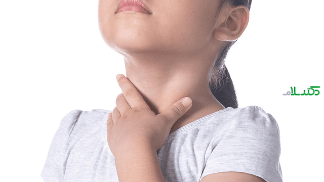 خروسک کاذب و اهمیت شناخت آن
