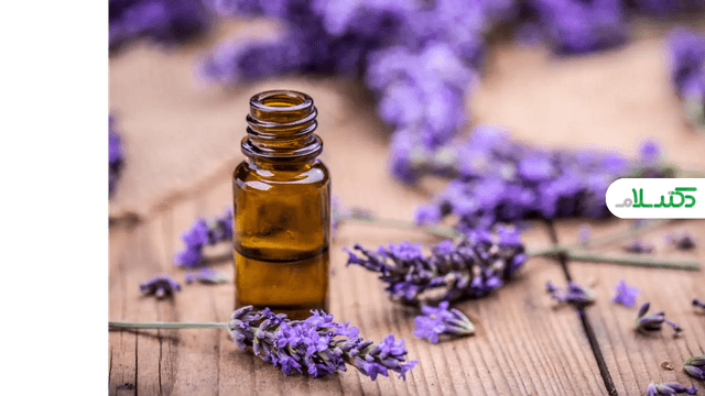 ماساژ روزانه شکم با روغن‌های طبیعی برای جلوگیری از ترک پوستی در دوران بارداری