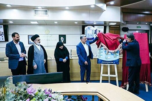 رونمایی از دو طرح ملی حوزه خوابگاه‌های دانشجویی