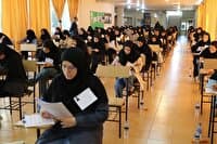 برگزاری آزمون جایگزین دانش آموختگان پزشکی خارج از کشور