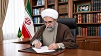 رئیس شورای تبلیغات اسلامی انتصاب فرماندهان نیرو‌های مسلح را تبریک گفت