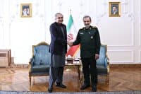 محسن رضایی: ایران و پاکستان عقبه راهبردی یکدیگرند