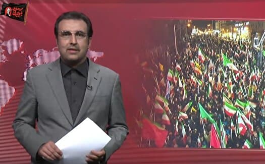 تنگه هرمز در مشت ایران است و ترامپ در تله تحقیر
