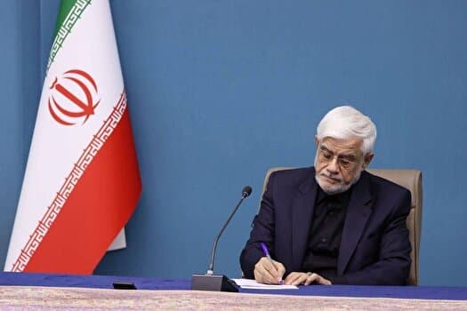 معلم، فرمانده میدان «امیدآفرینی» در جنگ تحمیلی سوم است