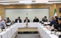 ناترازی نیروی انسانی و تعدد روابط استخدامی از عوامل ناکارآمدی اداری است
