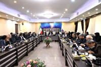 راه اندازی شبکه ملی اطلاعات در دستور کار باشد