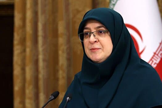 دستور رئیس‌جمهور برای بازسازی مناطق آسیب‌دیده از جنگ