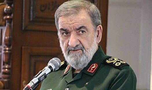 آمریکا نمی‌تواند با یک نمایش از منطقه فرار کند