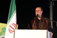 مدرسه شجره طیبه میناب، نماد اقتدار و ایستادگی ملت ایران