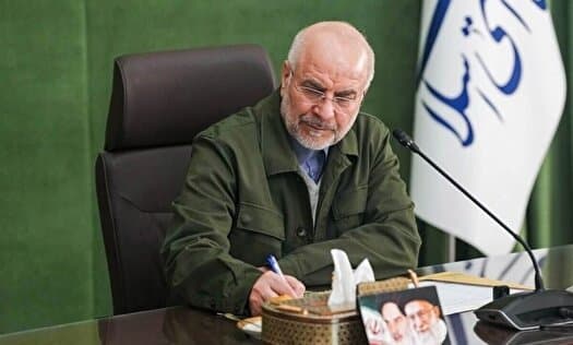 شهید ابراهیم زاده از رجالی بود که اجرش با شهادت اهدا شد