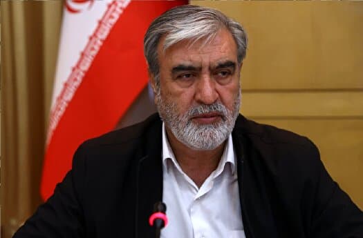 تنگه هرمز صرفاً مسیر تجاری نیست؛ مولفه موازنه قدرت است