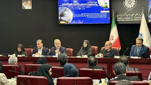 بازیافت و مشارکت؛ دو نیاز دوران پساجنگ