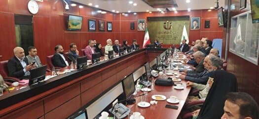 افتتاح و رونمایی از طرح‌های شاخص محیط زیستی در کشور